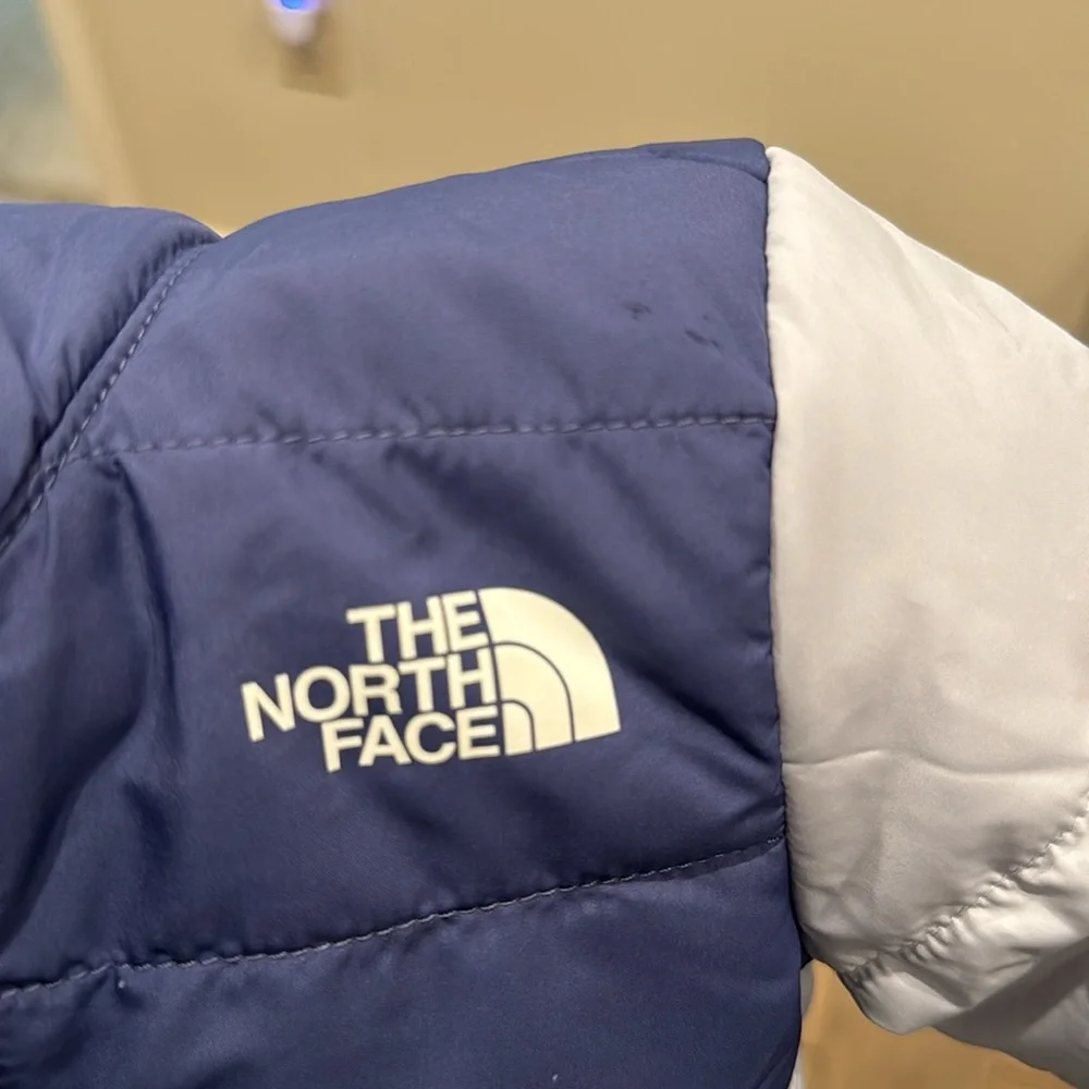 The North Face north face